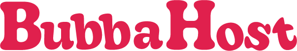 BubbaHost Logo